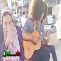 عکس اجرای آهنگ زندونی توسط رحمان و رحیم پایتخت ۵