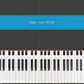 عکس Coldplay - Clocks - VERY EASY SLOW - Piano Tutorial - How To Play (Synthesia)