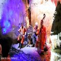عکس موسیقی بی کلام Sedaa-in the flowstone cave (Dechenhöhle