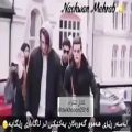 عکس دموی ویدیو میکس اهنگ امپراطور مهراب پخش دلخون2016