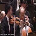 عکس Ray Chen Mendelssohn Violin Concerto in E minor, Op. 64