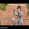 عکس موزیک ویدیوی باحال jabra از فیلم fan با بازی شاهرخ خان