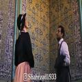 عکس موزیک ویدیوی شهرزاد با آهنگ «عاشقانه» فرزاد فرزین