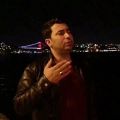 عکس غروب استانبول و دلتنگی (اجرا زنده)