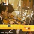 عکس Bijan Mortazavi - Iranian Violin