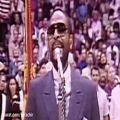 عکس Marvin Gaye - Star Spangled Banner (Sings National Anthem)