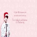 عکس ⌈MERRY X MAS⌋Jimin