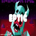 عکس Eptic - Ectoplasm Ft. MUST DIE!