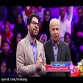 عکس حامد همایون در برنامه کودک شو