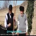 عکس Mazandaran - Northern Iran - ببینید در قدیم چگونه از چولینگ استفاده میکردند -