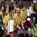 عکس BOYFRIEND Youngmin, Kwangmin, Minwoo graduation Cut