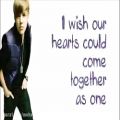 عکس Justin Bieber - Eenie Meenie Lyrics ft Sean Kingston