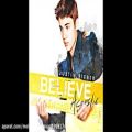 عکس Justin Bieber - Nothing Like Us (Audio)