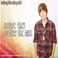 عکس Justin Bieber - Never Let You Go (with lyrics) HD
