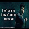 عکس Treat You Better Lyrics - Shawn Mendes (HD)