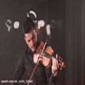 عکس Keda Ya Albi Sherine - كده یا قلبی شیرین - Violin Cover by Andre Soueid