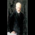 عکس Tchaikovsky - Piano Concerto No 1, B Flat Minor, Op 23