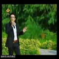عکس اجرای آهنگ پدر با صدای سعید بحری