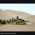 عکس موسیقی فولکلور مغولی + تصاویری از صحرای گوبی، مغولستان