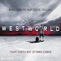 عکس ساندترک جدید رامین جوادی دومین تریلر فصل دوم Westworld