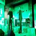 عکس اجرای آهنگ ایران از مجید و محمد نصر