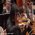 عکس Sibelius: Violin Concerto / Kavakos · Rattle · Berliner Philharmoniker