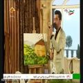 عکس اجرای نوروزی امیرحسین امینی در برنامه دیما شبکه طبرستان