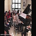 عکس چهارمین همایش انستیتو پیانو پویان (بخش پیانو ایرانی)