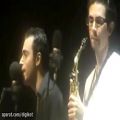 عکس کنسرت تا بهار دلنشین با اجرای دنگ شو
