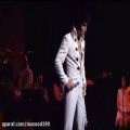 عکس Elvis Presley - Polk Salad Annie Live (High Quality)
