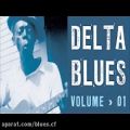 عکس Delta Blues - 2 hours of Blues, 41 great tracks, the greatest stars of the Delta