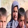 عکس این ویدئو؛ زیباترین سرود فرزندان ایران برای اوست