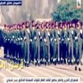 عکس فیلم رژه نیروهای عراقی با سرود ایرانی