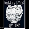 عکس Rollins Band - Life Time - Turned Out