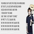 عکس Ed Sheeran - Galway Girl Lyrics