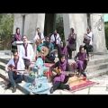 عکس اجرای گروه موسیقی همساز ترانه گلدی باهار