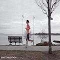 عکس Michelle Lewis - Run Run Run (Official Music Video)