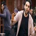 عکس موزیک ویدئو جدید ترکی 2018 İsmail YK - Meyhoş Oldum