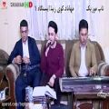 عکس رزگار شرفکندی و فرمان بیلانه - به شی 3