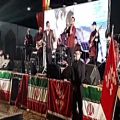 عکس کنسرت محسن میرزازاده در شهر رویایی پدیده - نوروز1397