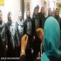 عکس ترانه ایران جوان (وطنم) که اولین سرود ملی ایران است