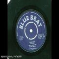 عکس rico and his blues band - this day ( bluebeat 192 1963 )