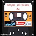 عکس musicas dos anos 90 dance / Blue System - Laila (Blue Dance Mix)