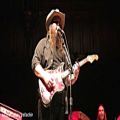 عکس Chris Stapleton - The Devil Named Music - Live - Atlanta - 1/8/16