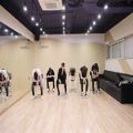 عکس 2PM-Dance practice