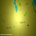 عکس بحران خشکسالی در ایران