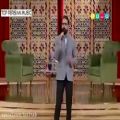 عکس پازل بند - اجرای آهنگ محشر در دورهمی
