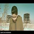 عکس اهنگ جدید و زیبای از هنرمند جوان صالح جعفرزاده -نامرد Saleh Jafir zada -Namard Official Music Video
