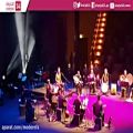 عکس گزارش شبکه شارجه24 از کنسرت سامی یوسف در شهر شارجه 2018