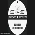 عکس DJ Pooch - Live For The Future